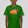 Premium Cotton CVC Roundneck T-shirt (Kids) Thumbnail