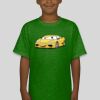 Premium Cotton CVC Roundneck T-shirt (Kids) Thumbnail