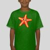 Premium Cotton CVC Roundneck T-shirt (Kids) Thumbnail