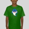 Premium Cotton CVC Roundneck T-shirt (Kids) Thumbnail