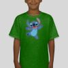 Premium Cotton CVC Roundneck T-shirt (Kids) Thumbnail