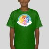 Premium Cotton CVC Roundneck T-shirt (Kids) Thumbnail