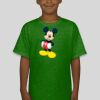 Premium Cotton CVC Roundneck T-shirt (Kids) Thumbnail