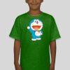 Premium Cotton CVC Roundneck T-shirt (Kids) Thumbnail