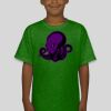 Premium Cotton CVC Roundneck T-shirt (Kids) Thumbnail