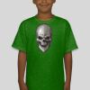 Premium Cotton CVC Roundneck T-shirt (Kids) Thumbnail