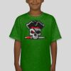 Premium Cotton CVC Roundneck T-shirt (Kids) Thumbnail