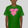 Premium Cotton CVC Roundneck T-shirt (Kids) Thumbnail