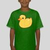 Premium Cotton CVC Roundneck T-shirt (Kids) Thumbnail