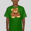 Premium Cotton CVC Roundneck T-shirt (Kids) Thumbnail