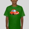 Premium Cotton CVC Roundneck T-shirt (Kids) Thumbnail