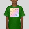 Premium Cotton CVC Roundneck T-shirt (Kids) Thumbnail