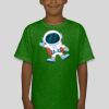 Premium Cotton CVC Roundneck T-shirt (Kids) Thumbnail