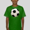 Premium Cotton CVC Roundneck T-shirt (Kids) Thumbnail