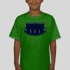 Premium Cotton CVC Roundneck T-shirt (Kids) Thumbnail