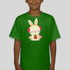 Premium Cotton CVC Roundneck T-shirt (Kids) Thumbnail