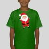 Premium Cotton CVC Roundneck T-shirt (Kids) Thumbnail