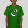 Premium Cotton CVC Roundneck T-shirt (Kids) Thumbnail