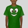 Premium Cotton CVC Roundneck T-shirt (Kids) Thumbnail