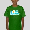 Premium Cotton CVC Roundneck T-shirt (Kids) Thumbnail