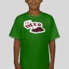 Premium Cotton CVC Roundneck T-shirt (Kids) Thumbnail