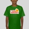 Premium Cotton CVC Roundneck T-shirt (Kids) Thumbnail