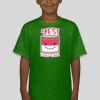 Premium Cotton CVC Roundneck T-shirt (Kids) Thumbnail