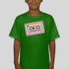 Premium Cotton CVC Roundneck T-shirt (Kids) Thumbnail