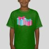 Premium Cotton CVC Roundneck T-shirt (Kids) Thumbnail