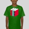 Premium Cotton CVC Roundneck T-shirt (Kids) Thumbnail