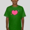 Premium Cotton CVC Roundneck T-shirt (Kids) Thumbnail