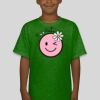 Premium Cotton CVC Roundneck T-shirt (Kids) Thumbnail