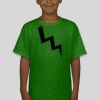 Premium Cotton CVC Roundneck T-shirt (Kids) Thumbnail