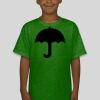 Premium Cotton CVC Roundneck T-shirt (Kids) Thumbnail