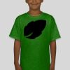 Premium Cotton CVC Roundneck T-shirt (Kids) Thumbnail