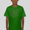 Premium Cotton CVC Roundneck T-shirt (Kids) Thumbnail