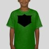 Premium Cotton CVC Roundneck T-shirt (Kids) Thumbnail