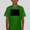 Premium Cotton CVC Roundneck T-shirt (Kids) Thumbnail