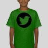 Premium Cotton CVC Roundneck T-shirt (Kids) Thumbnail