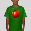 Premium Cotton CVC Roundneck T-shirt (Kids) Thumbnail