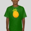 Premium Cotton CVC Roundneck T-shirt (Kids) Thumbnail