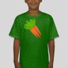 Premium Cotton CVC Roundneck T-shirt (Kids) Thumbnail