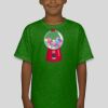 Premium Cotton CVC Roundneck T-shirt (Kids) Thumbnail