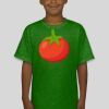 Premium Cotton CVC Roundneck T-shirt (Kids) Thumbnail