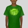 Premium Cotton CVC Roundneck T-shirt (Kids) Thumbnail