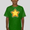 Premium Cotton CVC Roundneck T-shirt (Kids) Thumbnail