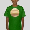 Premium Cotton CVC Roundneck T-shirt (Kids) Thumbnail