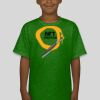 Premium Cotton CVC Roundneck T-shirt (Kids) Thumbnail