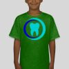 Premium Cotton CVC Roundneck T-shirt (Kids) Thumbnail