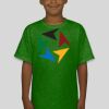 Premium Cotton CVC Roundneck T-shirt (Kids) Thumbnail